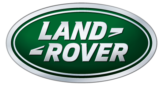 Land rover Logo chico