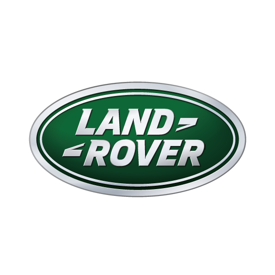 Land Rover Logo